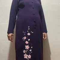 چند مدل مانتو شیک