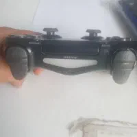 دسته ps4|کنسول، بازی ویدئویی و آنلاین|گرگان, |دیوار