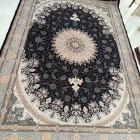 فرش 9 متری نو