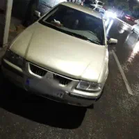 سمند  نقد و اقساط
