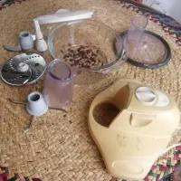 میکسر و خرد کن تفال