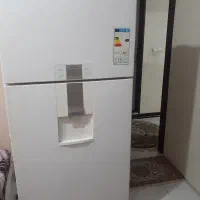 یخچال فریزر دوو اصل کره