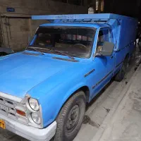 نیسان مدل 88