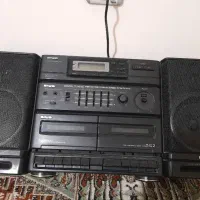 رادیوضبط ایوا