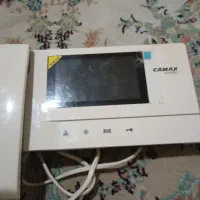 مانیتور کوچک صوتی