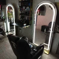 ارایشگاه لوازم