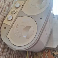 لباسشویی  یاهمون کهنه شور سطلی