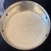 قابلمه مسی ۶ نفره