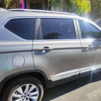 ماشین دربستی شاسی باکولر