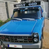 نیسان مدل88