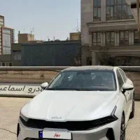 کیا k5 فول توربو سقف پانا صفر