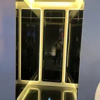نصب ، سرویس و نگهداری