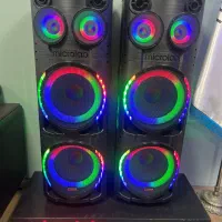 اسپیکر میکرولب DJ - S400