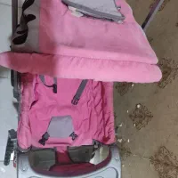 کالسکه کودک