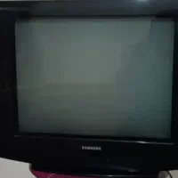 تلویزیون سامسونگ ۲۱تا ۳۲ اینچ در حد نو