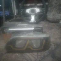 وسایل ماشین