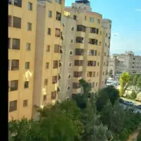 رهن آپارتمان دو خواب در بلوار مدرس