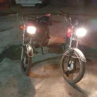 هندا 87/88