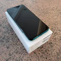 گوشی شیامی redmi note 8 pro در حد نو