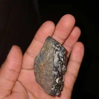 شهاب سنگ اصل اصل