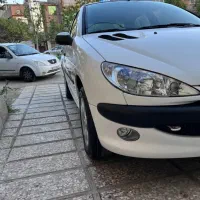 206تیپ۲مدل95|خودرو سواری و وانت|مشهد, کوشش|دیوار