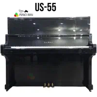 پیانو آکوستیک یاماها ژاپن مدل US55