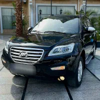 لیفان X60 مدل 94 فروش اقساطی ی ی