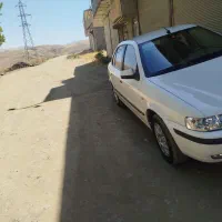 سمند 87