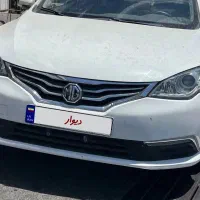 mg توربو 360 موتور بلو