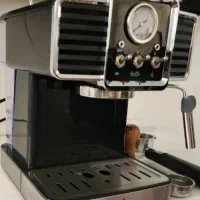 اسپرسوساز مباشی