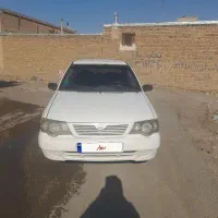 پراید ۱۳۲ دوره رنگ