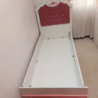 تخت کودک و نوجوان