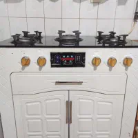گاز کابینتی