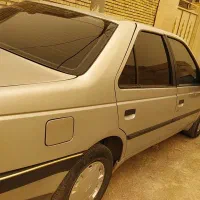 پژوه 405