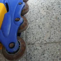 اسکیت|دوچرخه، اسکیت، اسکوتر|همدان, |دیوار