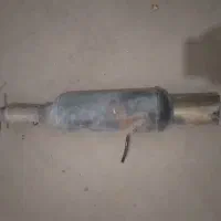 منبع اگزوز اسپورت پرایدی