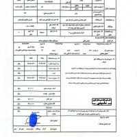 مفقودی کارت خودرو