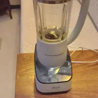 مخِلوط کن فلر