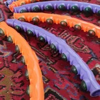 حلقه ورزشی هولاهوپ