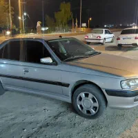پژو پارس موتور جدید ۱۴۰۲