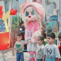 خانه بازی پاستیلا تا پاسی از شب