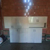 کابینت فلزی سی سانتی