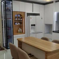 کابینت و کمد
