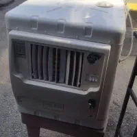 کولر آبی الکتروژن