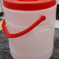 دبه ۱۰کیلویی رب