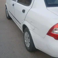 تیبـا مدل ۹۹کم کار ۷۰تاکار.سالم .