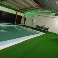 ویلای استخر دار لاکچری