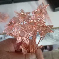 زیر ساخت فیروزه کوبی