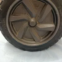 اسکورت برقی افرود