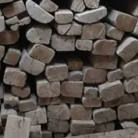 چوب چهار تراش قدیمی